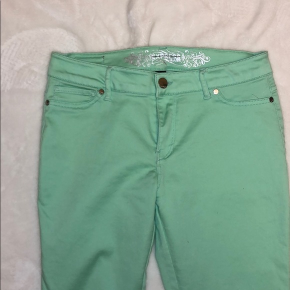 Express Denim - Express Skinny Jeans-Offer/Bundle to Save